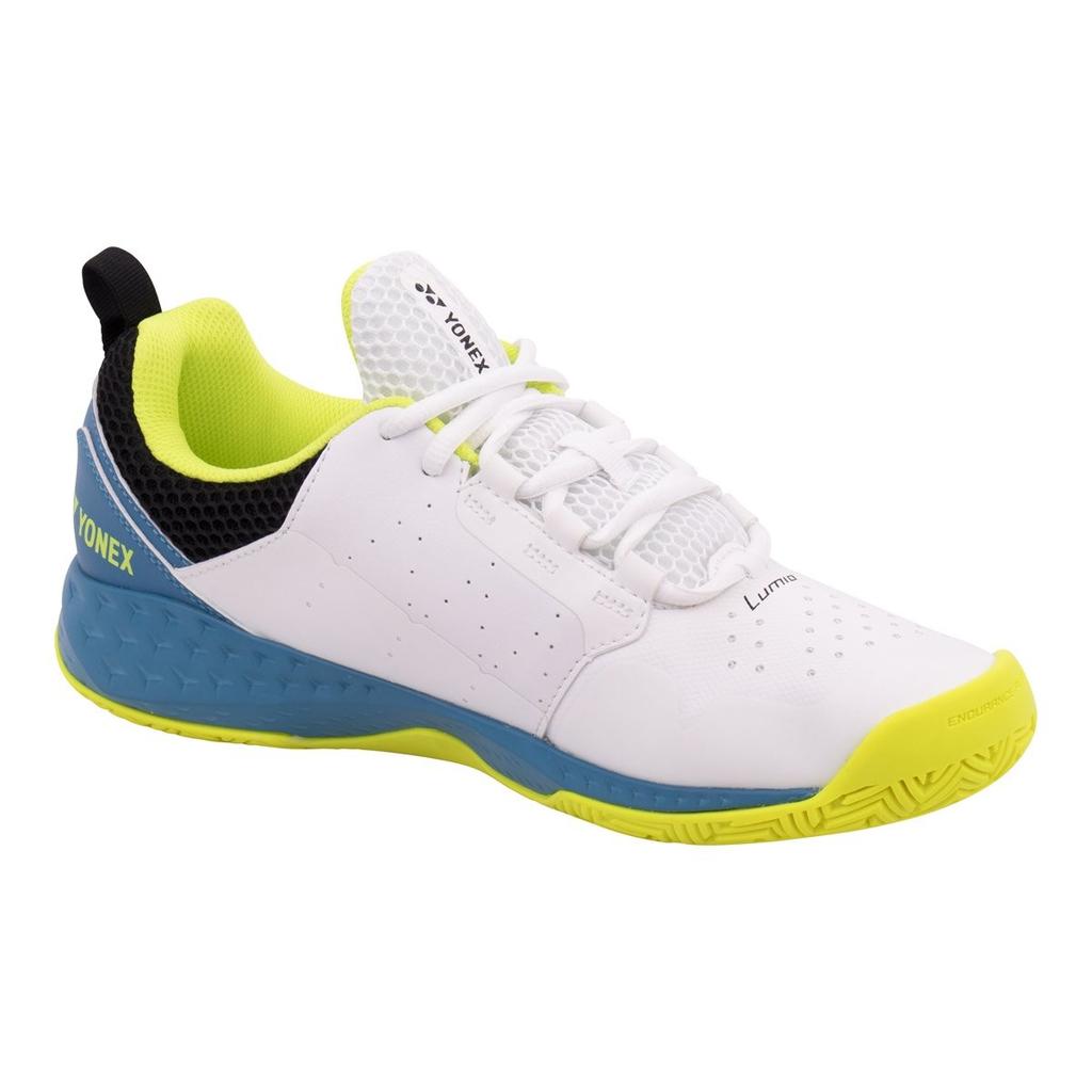 YONEX Herren Lumio 4 Tennisschuhe