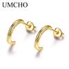 Luxury Earrings Stud Earrings For Women Bridal Wedding Party Jewelry Gift Jewelry