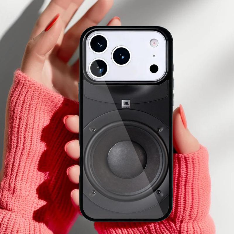 Diy Cover Digital Mixer Dj Turntabl Phone Case for iPhone 17 16 15 14 13 Pro Max Back Cover for 12 11 Pro Coque