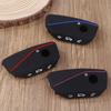 Silicone Car Key Case Cover Protect Shell Fob For I7 X7 G07 Lci Ix I20 X1 U11 7 Series G70 G09 Xm U06 G81 M3 Key Accessories