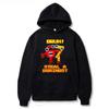 Spring Autumn 67 Six Seven Funny Meme Children's Hoodie Boys Girl Hooded Pullover Hiphop Streetwear Soft Casual Kids Sweatshirt Pullover Top