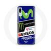 Case for Samsung Galaxy A20e Monster Energy Yamaha Eneos