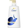 [Dove] Intensyvus atstatomasis šampūnas / kondicionierius 680 ml, Korėjietiška plaukų priežiūra