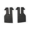 Durability Plastic Keyboard Holder for G110 G105 G510 G510S G100S Keyboards Risers For Stable Typing Keyboard Leg
