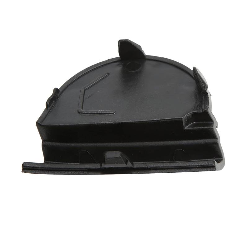 1pc Car Front Bumper Tow Hook Eye Cover 1880230 Fit Ford Focus MK3 ST 2014-2018