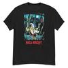 Hell Night Kult-Horrorfilm Fan-Art T-Shirt