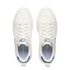 Li Ning Wheat Age Slip Resistant, Abrasion Resistant, Breathable, Height Increasing Low Top Skateboard Shoes Men's AGCV311-2