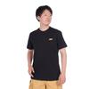 LOGO TEE BLACK YELLOW L [Keen] T-shirt OC/RP C&B