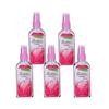 5X Mückenspray Thailand Pflanze Anti-Mückenstich Schwellung Juckreiz Mückenschutz Flüssiger Spray für den Körper
