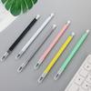 Eternal Pencil Inkless Long Lasting Smooth Writing Lightweight Erasable Writing Pen School Supplies