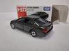 Tomica 32 Toyota Crown Scale Diecast Miniature Dark Made In China No. 1/63 Car, Green,