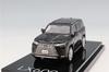 Lexus LX600 Executive Interior 1/64 Black/Black