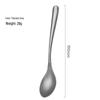 NuFeng Long Handle Multi-functional Spoon