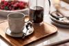 Staub 350 ml große Keramiktasse aus mikrowellengeeigneter japanischer Keramik „Mug Campagne“ [Autorisiertes Produkt] 40508-034
