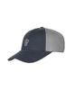 Geulaengdeubotte Lucy Twotone Ball Cap [Navy]