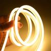 Creative Side-Emitting LED Strip Light Bendable with Plug LED Neon Light Energy Saving Waterproof Flexible Neon Light Bedroom