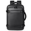 Small Cabin Backpack Large Capacity Men and Women Backpack Fashionable Business Travel Backpack Multi-function