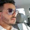 Moda Klasik Kare Güneş Gözlüğü Vintage Metal Çerçeve Güneş Gözlükleri Shades UV400 Gözlük