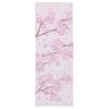 Ren Wamon Natsusen Tenugui (Kozakura) 9036 Cm