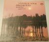 LP Record VTZSLAV NOVK STTN FILHARMONIE  Jihoesk Suita  Marya 11102486 SUPRAPHON 1979 Czechoslov Classical Used