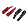 Aluminum Hand Protector Handlebar Guards for Motorcycles Full Protection In Commuting and Adventure Riding