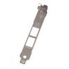 Full Height Profile Bracket For Intel X540-T2 Dll 0K7H46 10G Ethernet Baffle