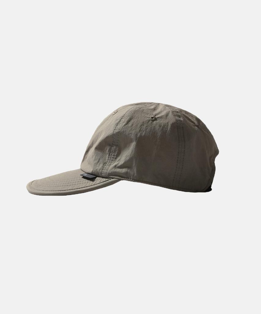 MOIF [Ss26] Uniform Cap / Sand Nc