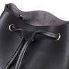 Chic Women's Pu Leather Backpack With Soft Material And Wear Resistant Design
