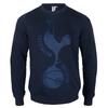 Boys Crest Sweatshirt