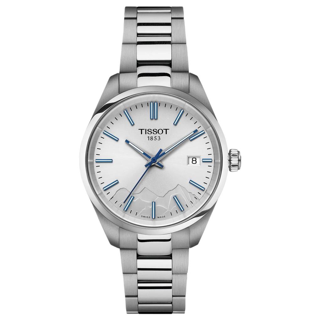 Tissot Women's Watch T150.210.11.031.01