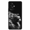 For Honor 400 5G Case Honor400 Phone Cover Wolf Lion Black Silicone Soft Coque For Honor 400 Pro 5G Back Cover Case Funda Shell