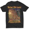 Devildriver Borrowed Tee Unisex T-shirt