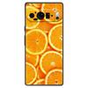 For Google Pixel 9 Pro XL Case Silicone Luxury Space Soft Bumper for Pixel 9 9Pro 9ProXL 5G Phone Cover TPU Funda Fashion Bag
