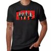 Reservation Dogs T-Shirt Sports Fans Animal Prinfor Boys Designer T Shirt Men