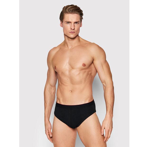 Henderson Burito Underwear