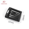 LHD Front Row Wind Right Center Console Air Conditioning Vent Grill Outlet Panel  For Mercedes Benz W251 R Class