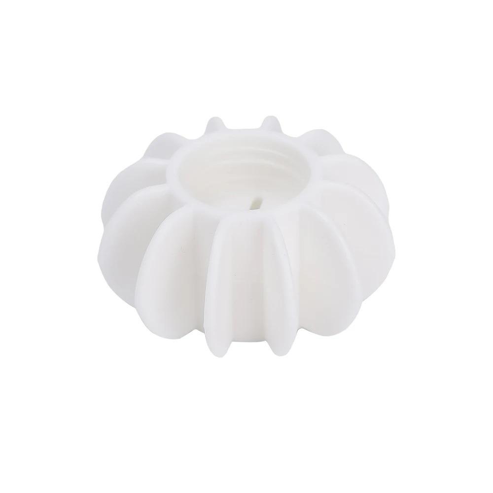 Reusable Silicone Laundry Balls Decontamination Cleaning Tools Laundry Products Prevent Winding Clothes Cleaning Ball Household