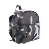 Childrens/Kids Rider Camouflage Backpack