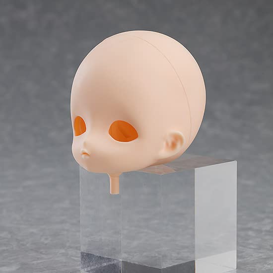 Harmonia Bloom Blooming Doll Resale doll[Head] Non-scale ABS&PVC