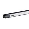 THULE Base Carrier TH891 Set of 2 Slide Bars 127cm TH891