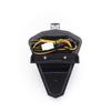 Yamaha R1 2007-2008 Smoke LED Tail Light with Turn Signals