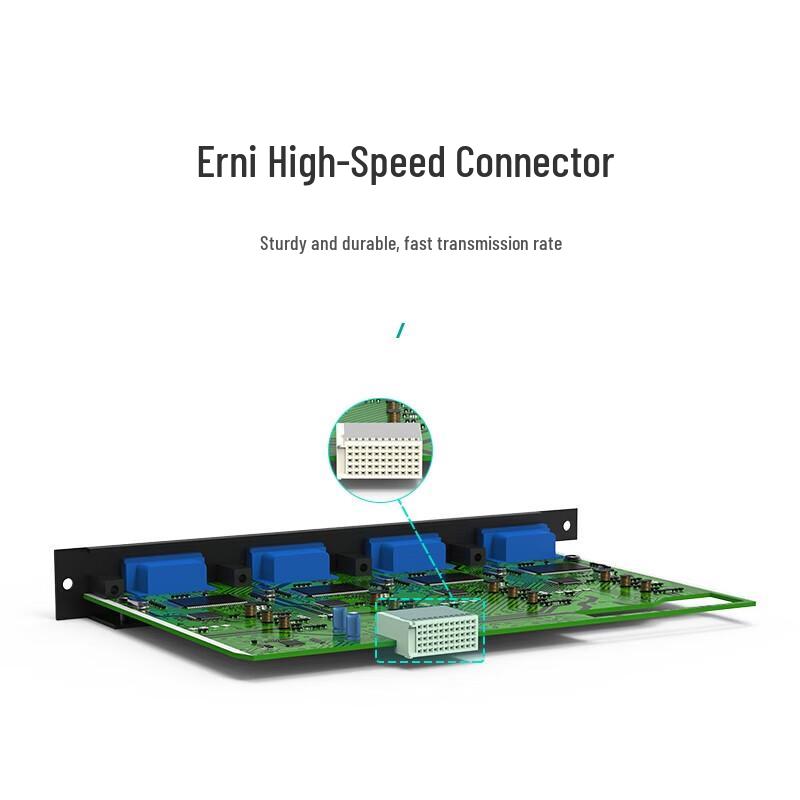 MT-viki Modular HD Seamless Video Matrix Switcher System