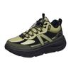 Unbounded Fleece Comfortable Fashion Wear-Resistant Warm Low-Top Casual Shoes Men Casual Shoes 112618933-1