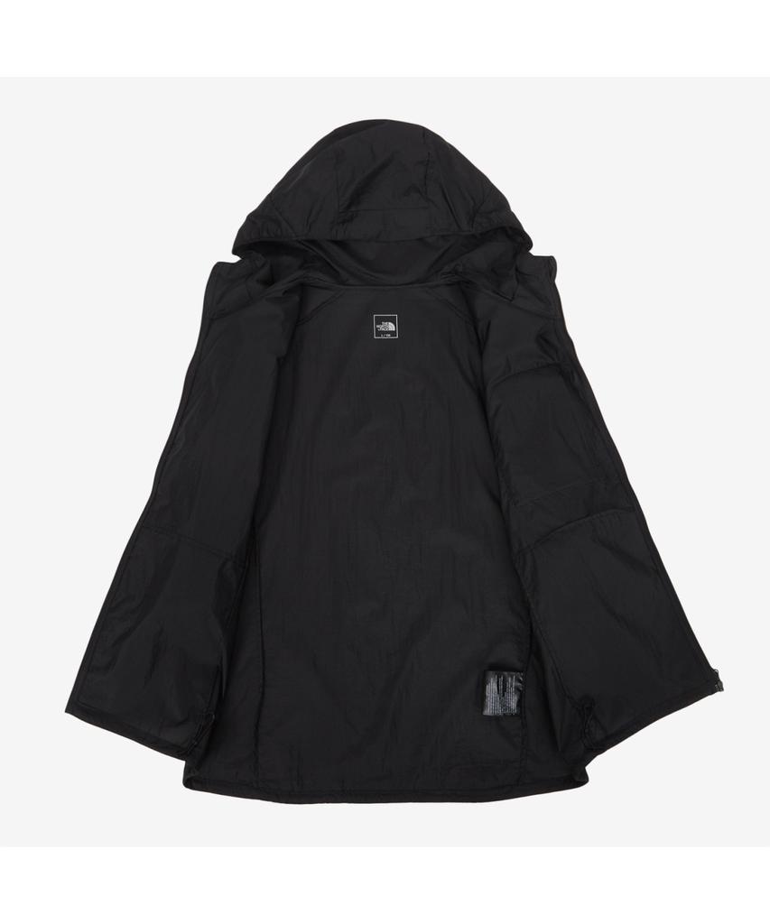 The North Face Nj3Ls03A Men'S Airshift Jacket Black