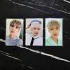 ATEEZ [Chapter 3 Bundle] Mingi Photocard Set