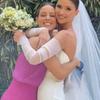 1 Pair Soft Tulle Wedding Dress Sleeves Sheer Material Wedding Accessories  Bridal Wear