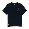 Nike TreningsT-skjorte Club ESSENTIALS Svart DJ1569-010
