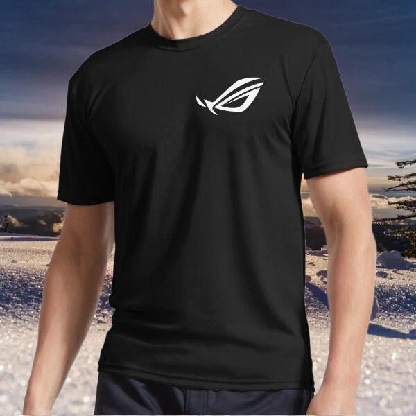 New item Unreal Engine Logo Premium Active Logo TEE T-Shirt Funny Size S to 5XL