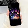 For Honor 30i Case LRA-LX1 Cute Cartoon Cover Soft Silicone Shockproof Phone Case For Honor 20 Pro YAL-L41 Honor30i Fundas Coque