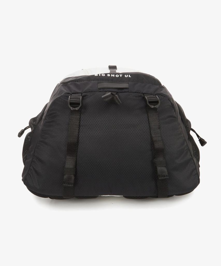 The North Face Nm2Ds32B Big Shot Yuel White